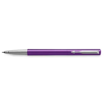 Parker Royal Vector Roller keramické pero Purple