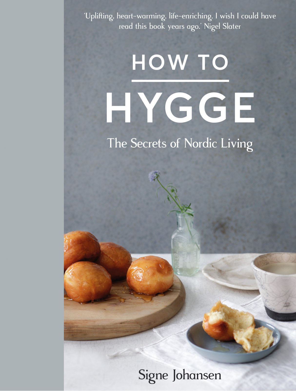 How to Hygge: The Secrets of Nordic Living - Signe Johansen (EN) od 385 Kč