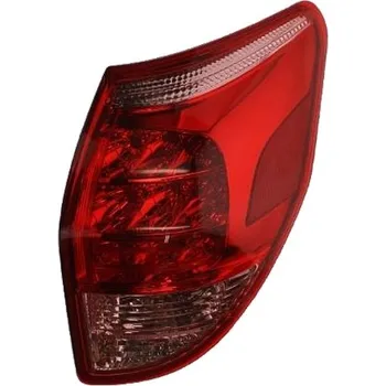 Zadní světlomet Pravé zadní světlo LED Toyota Rav 4 III (A3) 06-09