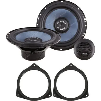 Auto Hi-Fi Reproduktory do Toyota Yaris č. 3