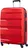 American Tourister Bon Air Spinner L, Magma Red