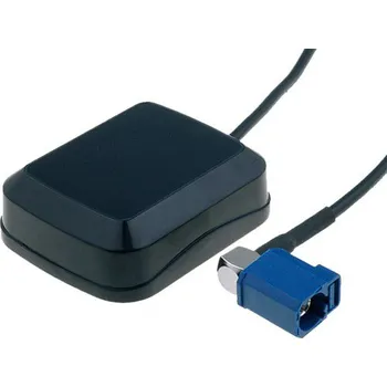 Autoanténa GPS anténa Bluebird ANT.GPS.FAKRA