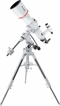 Hvězdářský dalekohled Bresser Messier AR-127S/635 EXOS-1/EQ4