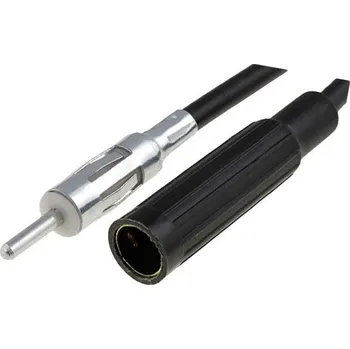 Autoanténa Prodlužovací kabel pro anténu 4carmedia ZRS-PA-600