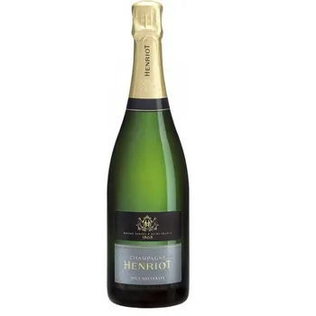 Champagne Henriot Brut Souverain 0,75 l