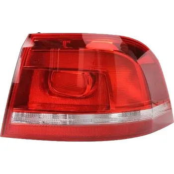 Zadní světlomet Pravé zadní světlo vnější Volkswagen Passat B7 (36) 10-14 KOMBI