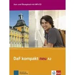 DaF Kompakt neu A2: Übungsbuch - Klett…