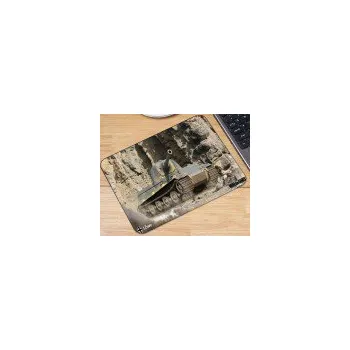 Podložka pod myš Podložka pod myš - TANK LOVE