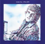 Empty Sky - Elton John  [LP]