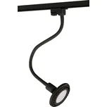 Svítidlo do lišty 9330 Nowodvorski FLEX černá