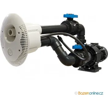 Bazénový protiproud Bazénový protiproud V-JET 66m3/h - 400V