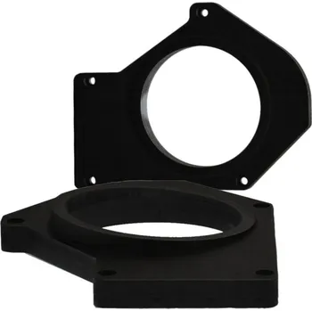 Reproduktor do auta MDF redukce pod reproduktory pro Mercedes&nbsp;S-Class