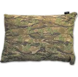 Gardner Camo Pillow