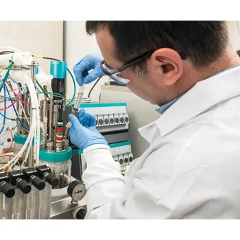 Alkohol tester Výměna sensoru Alkohit X60/X00, následná kalibrace