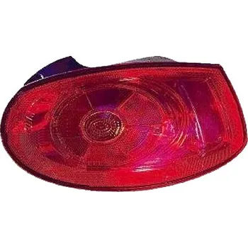 Zadní světlomet Pravé zadní světlo Fiat Bravo II (198) 07-14 HATCHBACK