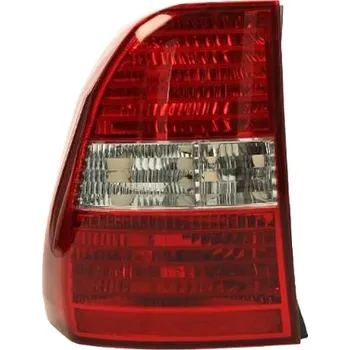 Zadní světlomet Levé zadní světlo Kia Sportage II (JE/KM) 04-07