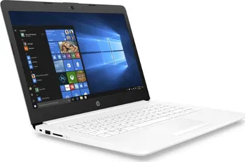 Notebook HP 14-dg0002nc (4XX13EA)