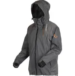 Savage Gear Black Savage Jacket Grey