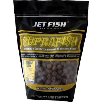 Boilies Jet Fish Boilie Supra fish 24 mm/4,5 kg