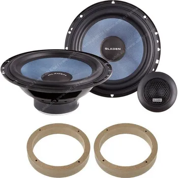 Auto Hi-Fi Reproduktory do Seat Leon I č. 2