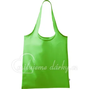 Nákupní taška Skládací nákupní taška Smart zelená