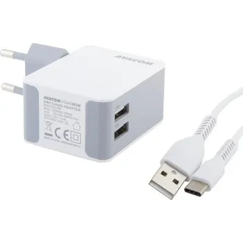 Avacom NASN-2X34C-WW