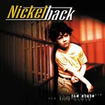 The State - Nickelback [LP]