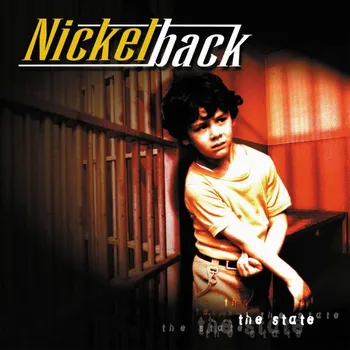Zahraniční hudba The State - Nickelback [LP]