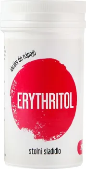 Sladidlo Fan Erythritol 200 g