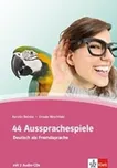 44 Aussprachespiele - Ursula…