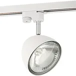 Svítidlo do lišty 8824 Nowodvorski VESPA bílá