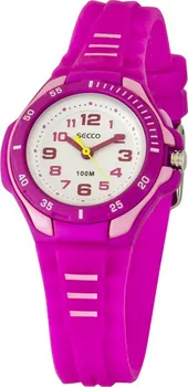 hodinky Secco S DWV-004