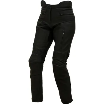 Moto oblečení Spark Virginia kalhoty černé