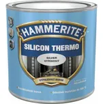 Hammerite Silicon Thermo 5l stříbrný