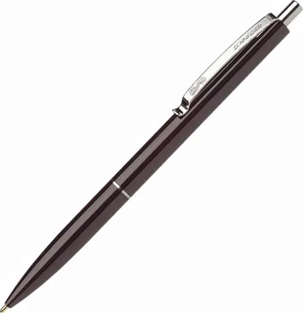 Schneider K15 kuličkové pero 0,5 mm černé 50 ks