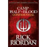 Camp Half-Blood Confidential - Rick Riordan (EN)