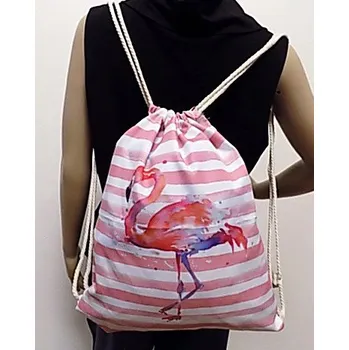 Kabelka Dámský vak, batoh (Vak, pytlík, batůžek)