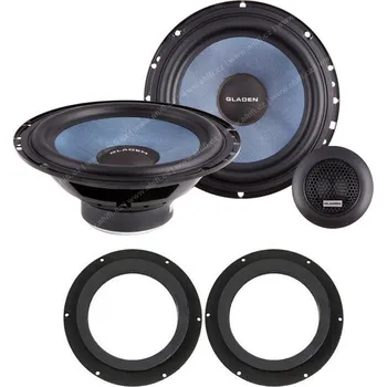 Auto Hi-Fi Reproduktory do VW Sharan II č. 2