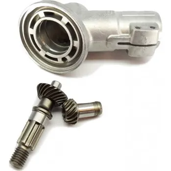 Převody náhr.sada GR2036 předěláno na kloub úhlový 1:1,4 č. 544216401