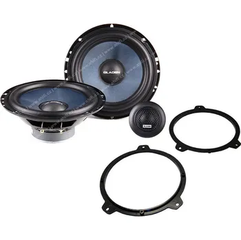 Auto Hi-Fi Reproduktory do BMW E46 č. 2