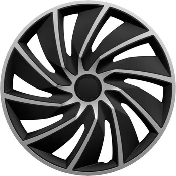Poklice na kolo Górecki Turbo Silver Black 16