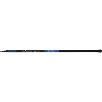 Rybářský prut Mikado Fish Hunter Pole 400 cm/115 g