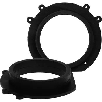 Auto Hi-Fi MDF redukce pod reproduktory pro Citroen Jumpy II