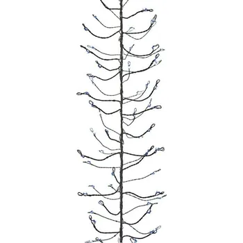 Vánoce EMOS Lighting ZY2040T řetěz 288 LED studená bílá