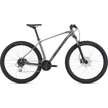 Horské kolo Specialized Rockhopper Sport 29" Charcoal/Black/Red 2019