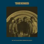 Kinks: The Kinks Are The Village Green…