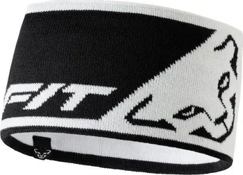 Sportovní čelenka Dynafit Leopard Logo Headband uni