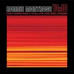 10 x 10 - Ronnie Montrose [LP]
