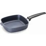 Woll Diamond Lite titanová pánev na indukci 22 x 22 cm