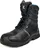 Červa Raven XT High Ankle Winter S3 Ci SRC zimní černá, 50